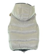 MARK&LONA（マークアンドロナ）ダウンジャケット/ダウンベスト 黒 サイズ:S レディース/2200620631037