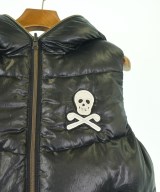 MARK&LONA（マークアンドロナ）ダウンジャケット/ダウンベスト 黒 サイズ:S レディース/2200620631037