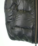 MARK&LONA（マークアンドロナ）ダウンジャケット/ダウンベスト 黒 サイズ:S レディース/2200620631037