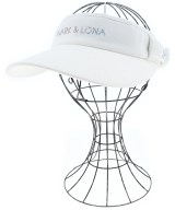 MARK&LONA キャップ