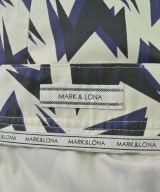 MARK&LONA（マークアンドロナ）その他 白 サイズ:L メンズ/2200673741042