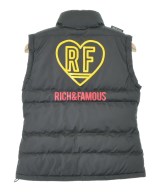 MARK&LONA（マークアンドロナ）その他 黒 サイズ:38(S位) レディース/2200671740016