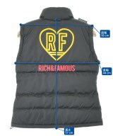 MARK&LONA（マークアンドロナ）その他 黒 サイズ:38(S位) レディース/2200671740016