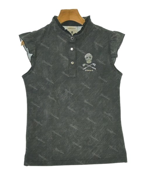 MARK&LONA(マークアンドロナ)ノースリーブ グレー サイズ:36(S位)/2200676784091