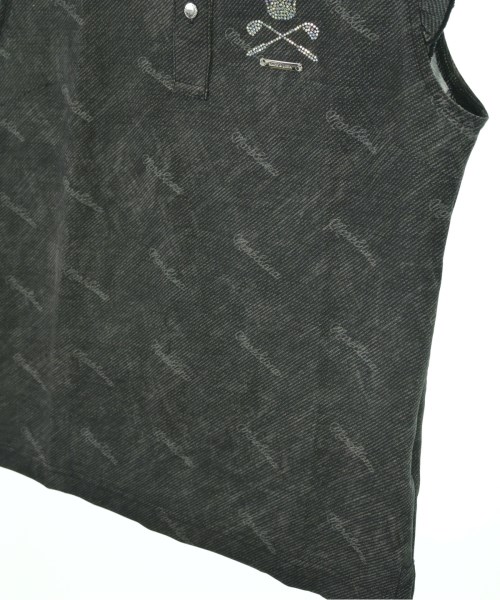 MARK&LONA（マークアンドロナ）ノースリーブ グレー サイズ:36(S位) レディース/2200676784091