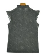 MARK&LONA（マークアンドロナ）ノースリーブ グレー サイズ:36(S位) レディース/2200676784091