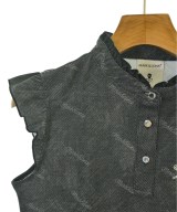 MARK&LONA（マークアンドロナ）ノースリーブ グレー サイズ:36(S位) レディース/2200676784091