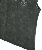 MARK&LONA（マークアンドロナ）ノースリーブ グレー サイズ:36(S位) レディース/2200676784091