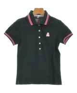 MARK&LONA（マークアンドロナ）ポロシャツ 黒 サイズ:XS レディース/2200666662033