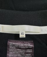 MARK&LONA（マークアンドロナ）ポロシャツ 黒 サイズ:XS レディース/2200666662033