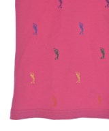 MARK&LONA（マークアンドロナ）ノースリーブ ピンク サイズ:XS レディース/2200666662040