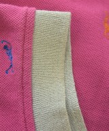 MARK&LONA（マークアンドロナ）ノースリーブ ピンク サイズ:XS レディース/2200666662040