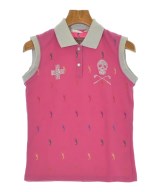 MARK&LONA ノースリーブ