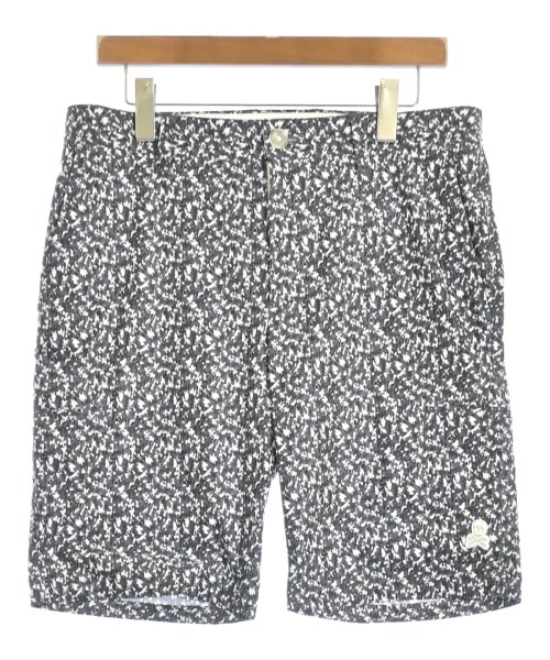 MARK&LONA(マークアンドロナ)ショートパンツ グレー サイズ:-(L位)/2200680407030
