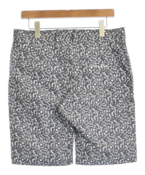 MARK&LONA（マークアンドロナ）ショートパンツ グレー サイズ:-(L位) メンズ/2200680407030