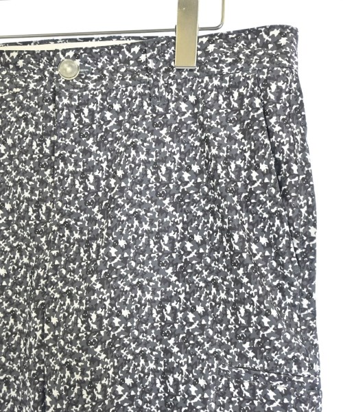 MARK&LONA（マークアンドロナ）ショートパンツ グレー サイズ:-(L位) メンズ/2200680407030