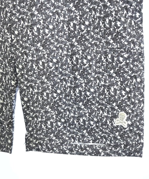 MARK&LONA（マークアンドロナ）ショートパンツ グレー サイズ:-(L位) メンズ/2200680407030