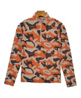 MARK&LONA（マークアンドロナ）Tシャツ・カットソー グレー サイズ:S レディース/2200653713076