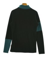 MARK&LONA（マークアンドロナ）Tシャツ・カットソー 黒 サイズ:40(M位) レディース/2200656319138