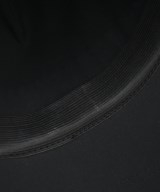 MARK&LONA（マークアンドロナ）キャップ 黒 サイズ:F メンズ/2200649884018