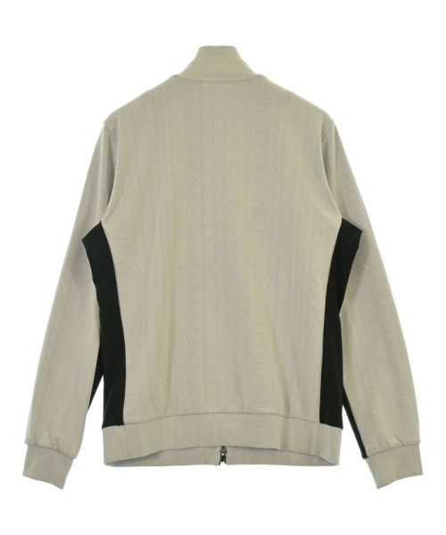 MARK&LONA（マークアンドロナ）ブルゾン 白 サイズ:48(L位) メンズ/2200640540050