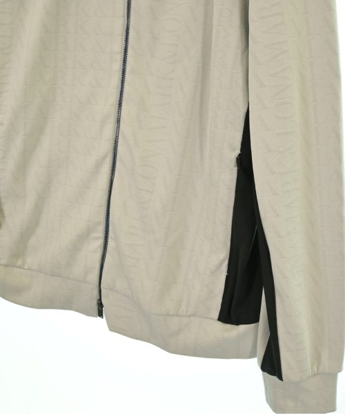 MARK&LONA（マークアンドロナ）ブルゾン 白 サイズ:48(L位) メンズ/2200640540050