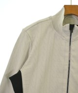 MARK&LONA（マークアンドロナ）ブルゾン 白 サイズ:48(L位) メンズ/2200640540050