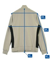 MARK&LONA（マークアンドロナ）ブルゾン 白 サイズ:48(L位) メンズ/2200640540050