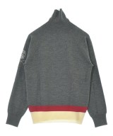 MARK&LONA（マークアンドロナ）ニット・セーター グレー サイズ:M レディース/2200661102022