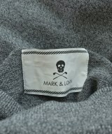 MARK&LONA（マークアンドロナ）ニット・セーター グレー サイズ:M レディース/2200661102022