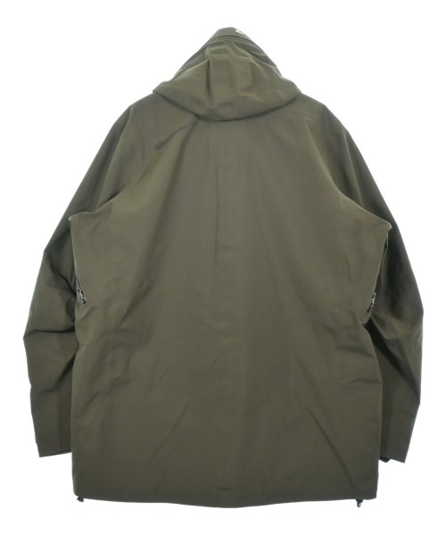 NIKE ACG（ナイキ　エーシージー）マウンテンパーカー カーキ サイズ:XL メンズ/2200510873028