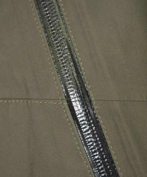 NIKE ACG（ナイキ　エーシージー）マウンテンパーカー カーキ サイズ:XL メンズ/2200510873028