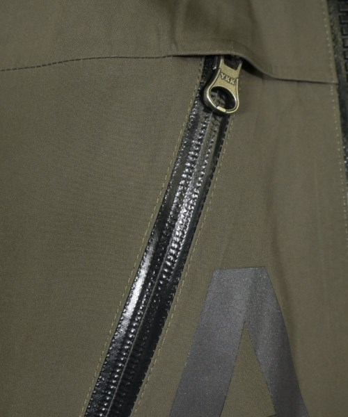 NIKE ACG（ナイキ　エーシージー）マウンテンパーカー カーキ サイズ:XL メンズ/2200510873028