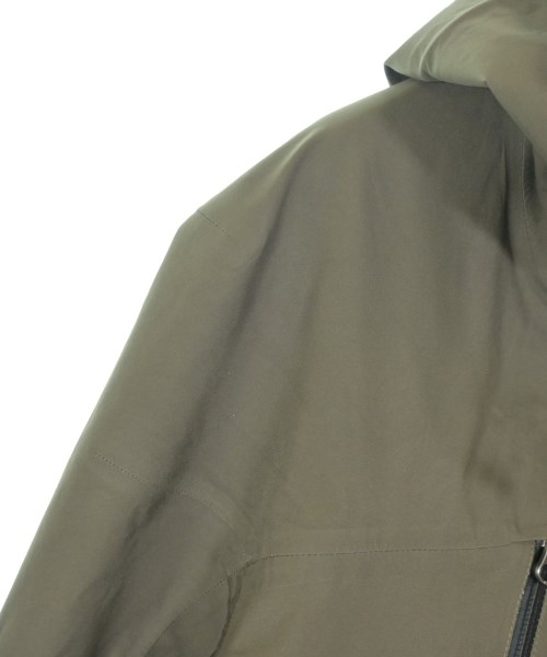 NIKE ACG（ナイキ　エーシージー）マウンテンパーカー カーキ サイズ:XL メンズ/2200510873028