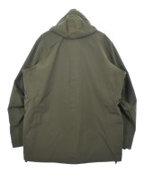 NIKE ACG（ナイキ　エーシージー）マウンテンパーカー カーキ サイズ:XL メンズ/2200510873028