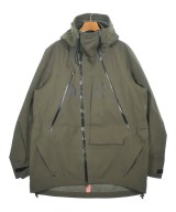 NIKE ACG マウンテンパーカー