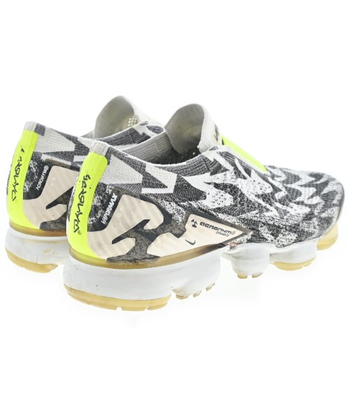 ACRONYM（アクロニウム）スニーカー 白 サイズ:26cm メンズ/2200499842015