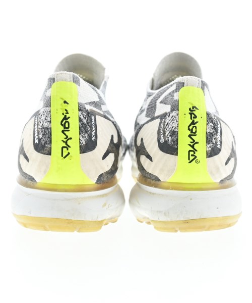 ACRONYM（アクロニウム）スニーカー 白 サイズ:26cm メンズ/2200499842015