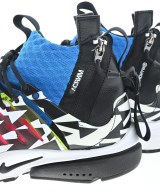 ACRONYM（アクロニウム）スニーカー ピンク サイズ:26cm メンズ/2200637508230