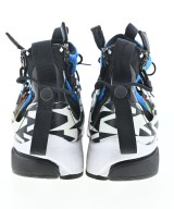 ACRONYM（アクロニウム）スニーカー ピンク サイズ:26cm メンズ/2200637508230