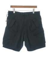 ACRONYM（アクロニウム）ショートパンツ 黒 サイズ:S メンズ/2200639862163