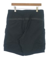 ACRONYM（アクロニウム）ショートパンツ 黒 サイズ:S メンズ/2200639862163