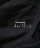 ACRONYM（アクロニウム）ショートパンツ 黒 サイズ:S メンズ/2200639862163