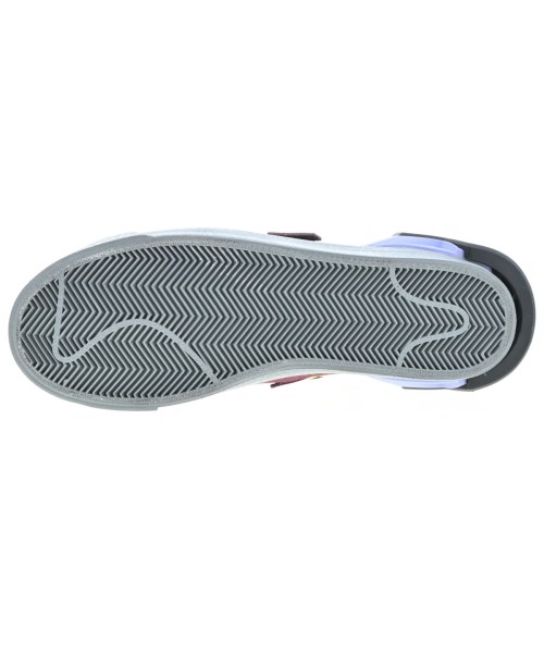 ACRONYM（アクロニウム）スニーカー 赤 サイズ:26cm メンズ/2200642315076