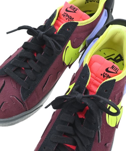 ACRONYM（アクロニウム）スニーカー 赤 サイズ:26cm メンズ/2200642315076