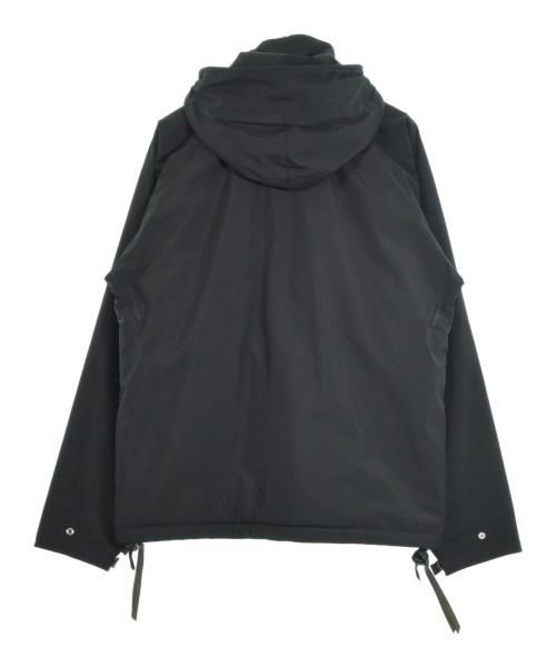 ACRONYM（アクロニウム）マウンテンパーカー 黒 サイズ:M メンズ/2200633504038