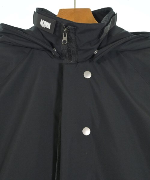ACRONYM（アクロニウム）マウンテンパーカー 黒 サイズ:M メンズ/2200633504038