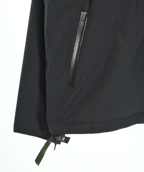 ACRONYM（アクロニウム）マウンテンパーカー 黒 サイズ:M メンズ/2200633504038