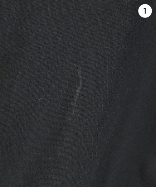 ACRONYM（アクロニウム）マウンテンパーカー 黒 サイズ:M メンズ/2200633504038