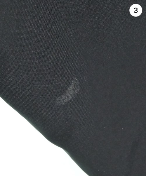 ACRONYM（アクロニウム）マウンテンパーカー 黒 サイズ:M メンズ/2200633504038